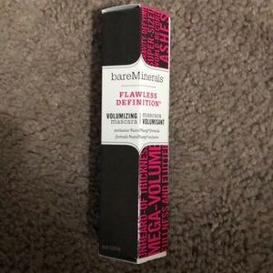 Bare minerals mascara